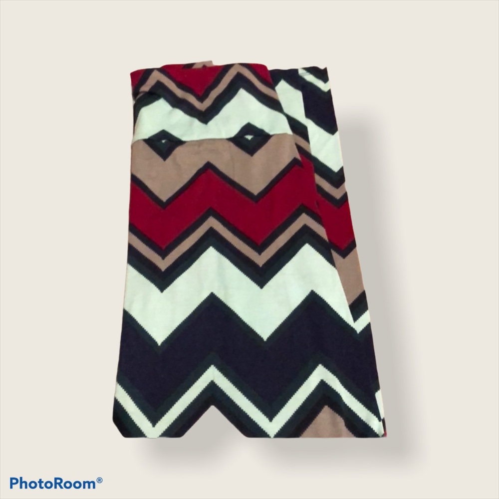 Rue 21 Maxi Aztec Skirt size XS